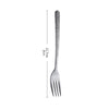 Wholesale Heavy Duty Stainless Steel Flatware Set Budget-Friendly Cutlery