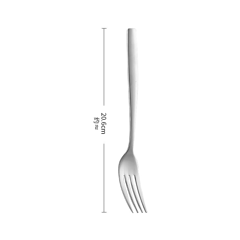 304 Stainless Steel Cooking Utensils Dinnerware Gadgets & Spoons for Nonstick Cookware Stainless Steel Spatula Set Best Dinner Tools