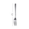 Buyer Star Silverware Set Flatware Cutlery Set 18/10 Stainless Steel Silverware Mirror Polished for Home, Restaurant Wedding Party