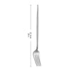 OEM/ODM Available Modern Mirror Stainless Steel Cutlery Set Hotel Supply