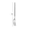 Factory Direct Bulk Stainless Steel Cutlery Set for Catering and Home Use