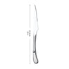 Buyer Star Silverware Set Stainless Steel Flatware Cutlery Set for Kitchen Restaurant Hotel Fancy Eating Utensils Tableware