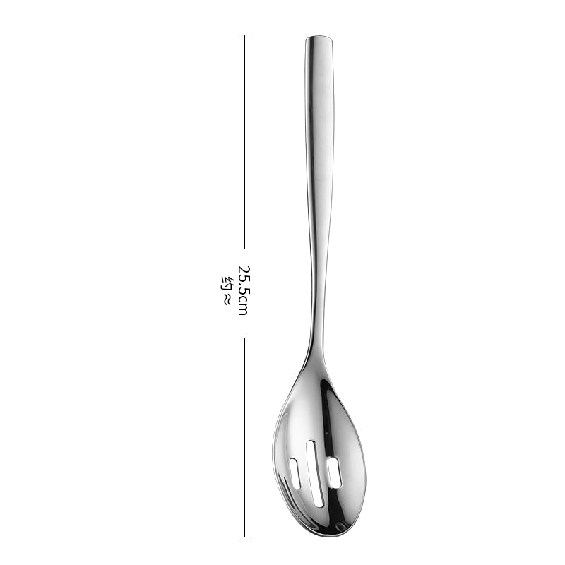 Basics Silverware Set Stainless Steel Flatware  Everyday Flatware Set Stainless Steel Knives Spoons and Forks Set Dining