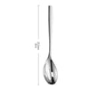 Basics Silverware Set Stainless Steel Flatware  Everyday Flatware Set Stainless Steel Knives Spoons and Forks Set Dining