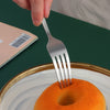 OEM/ODM Tableware Metal Stainless Steel Eco Friendly High Quality Cutlery Set