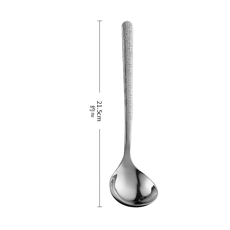 Factory Price Luxury Cutlery Cutlery set Tableware Stainless Steel Restaurants Flatware Sets Customized