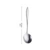High-End 25-Piece Stainless Steel Cutlery Set Luxury Silverware for Dining Flatware Wholesale Supplier