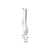 Buyer Star Stainless Steel Spoons Fork and Knife Set Hotel Restaurant Cutlery in Flatware Set