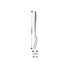 Buyer Star Stainless Steel Spoons Fork and Knife Set Hotel Restaurant Cutlery in Flatware Set