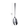 Buyer Star Silverware Set Flatware Cutlery Set 18/10 Stainless Steel Silverware Mirror Polished for Home, Restaurant Wedding Party