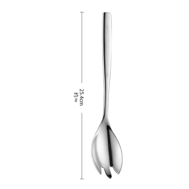 Basics Silverware Set Stainless Steel Flatware  Everyday Flatware Set Stainless Steel Knives Spoons and Forks Set Dining