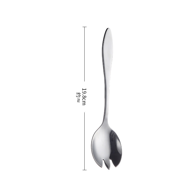 High-End 25-Piece Stainless Steel Cutlery Set Luxury Silverware for Dining Flatware Wholesale Supplier