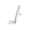 Stainless steel kitchenware set multifunctional cooking spoon and spatula set twelve-piece set