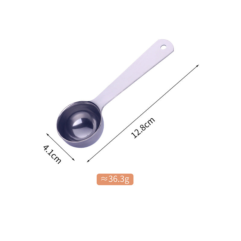 Measuring Spoons Set Food Grade Stainless Steel measuring cups for Measure Liquid and Dry Ingredients