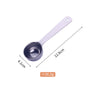 Measuring Spoons Set Food Grade Stainless Steel measuring cups for Measure Liquid and Dry Ingredients