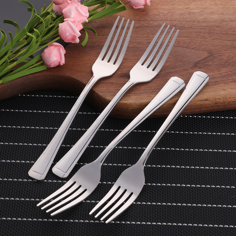 Outlet Competition Price stainless tableware in Party Wine Bar or Restaurant and so on Cutlery