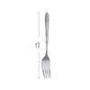 Premium Polished Stainless Steel Flatware Set Elegant Silverware Wholesale