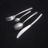 Stainless Steel Public Serving Spoon Heavy Duty Buffet Utensil for Kitchen or Restaurant