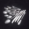 Outlet Competition Price stainless tableware in Party Wine Bar or Restaurant and so on Cutlery