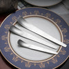 Dessert Spoons Small Iced Coffee Tea Spoons Shovel Cake Spoons 18/8 Stainless Steel