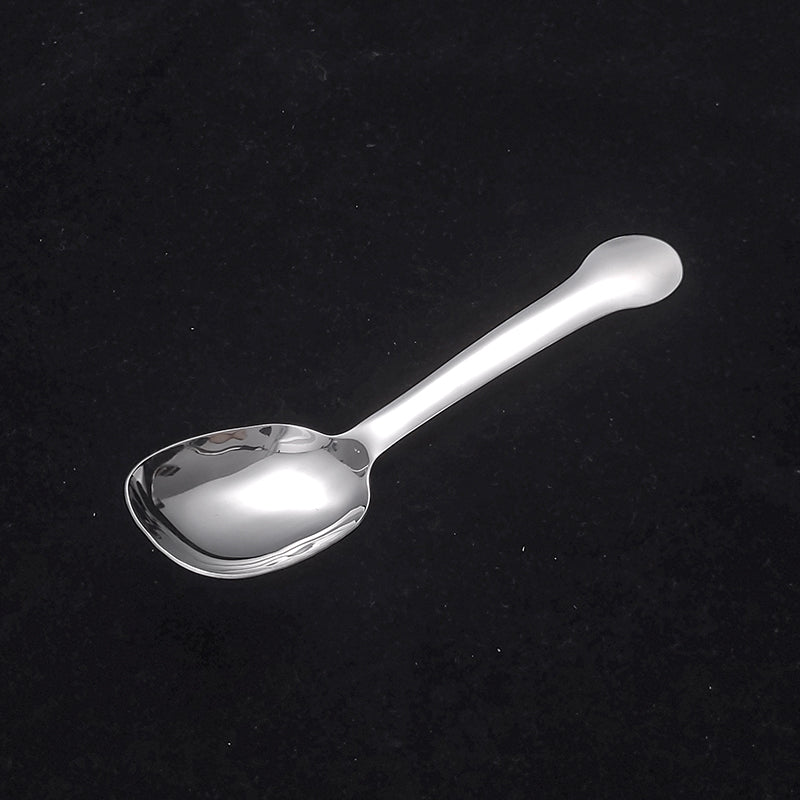 Wholesale High Quality Stainless Steel Long Handle Tea Spoon Silverware Cutlery