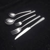 High Quality Wholesale Bulk Stainless Steel Flatware Set for for Hotel Use