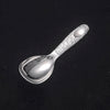 Rice Paddle Spoon 304 Stainless Steel Thickened Rice Spoon Rice Spatula Rice Scooper for Rice Mashed Potato Salads, Apply for Kitchen Home Restaurant Hotel Serving