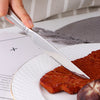 Buyer Star Hot Sale Stainless Steel Cutlery Sets Knife Fork Spoon  with Elegant Packing