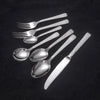Factory Direct Stainless Steel Flatware Set Branded Cutlery Wholesale Supply