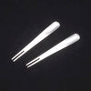 Small Forks Dessert Fruit Oyster 304 Stainless Steel Mirror Polished Mini Forks for Appetizers Salad for Appetizer Fruit Cake Dessert Crab Salad