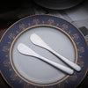 Convenient Scoop Dumpling Filling Spatula Butter Spreader Scoop for Kitchen Dumpling Stuffing Filling Spoon Food Jam