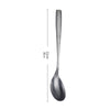 Premium Stainless Steel Flatware Set Custom Logo Engraving Available