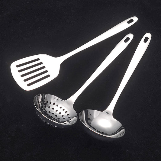 Wholesale Modern Stainless Steel Flatware Set Stylish Silverware in Bulk