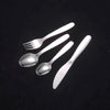 Custom Logo Stainless Steel Flatware Set Children Tableware Set knife fork spoon Silverware for Promotion