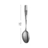 OEM High Quality Stainless Steel Cutlery Set Mirror Polished Flatware Wholesale Supplier