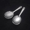 Stainless Steel Public Serving Spoon Heavy Duty Buffet Utensil for Kitchen or Restaurant