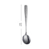 Premium Stainless Steel Flatware Set Custom Logo Engraving Available