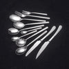 Wholesale Price Anti-Tarnish Stainless Steel Cutlery Set Restaurant Cutlery