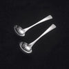 Premium Stainless Steel Cooking Tools Soup Ladle Skimmer Turner Kitchen Set