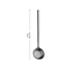 Wholesale Deep Bowl Stainless Steel Soup Spoon Table Spoon Tea Spoon Support OEM/ODM