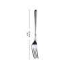 Buyer Star Silverware Set Flatware Cutlery Set 18/10 Stainless Steel Silverware Mirror Polished for Home, Restaurant Wedding Party
