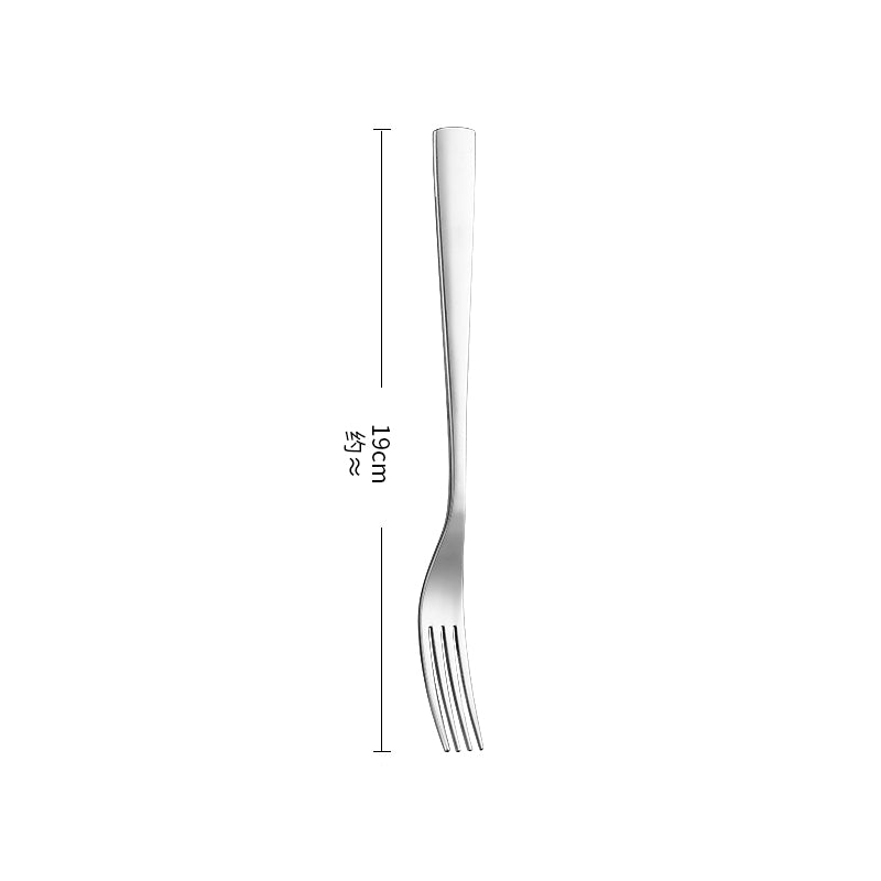 Buyer Star Silverware Set Flatware Cutlery Set 18/10 Stainless Steel Silverware Mirror Polished Dishwasher Safe for Home, Restaurant, Wedding, Party