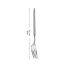 Factory Direct Bulk Stainless Steel Cutlery Set for Catering and Home Use
