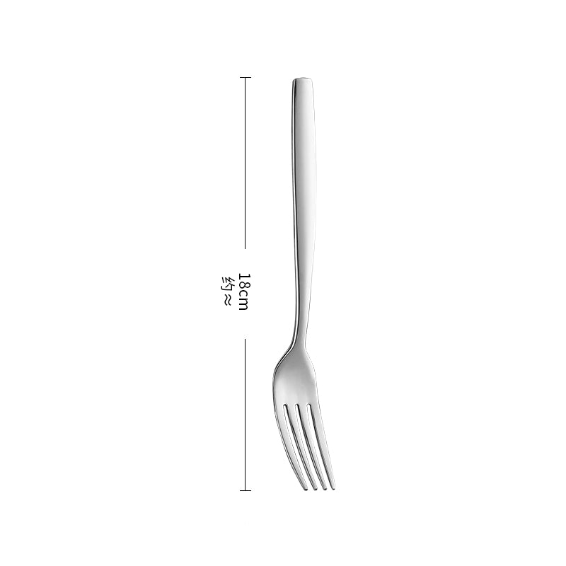 304 Stainless Steel Cooking Utensils Dinnerware Gadgets & Spoons for Nonstick Cookware Stainless Steel Spatula Set Best Dinner Tools