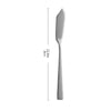 Silverware Set Service Premium Stainless Steel Flatware Set Mirror Polished Cutlery Utensil Sets Durable Kitchen Eating Tableware Sets Include Fork Knife Spoon