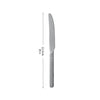 Personalized Stainless Steel Dinner Spoon Fork Knife Set for Promotional Gifts