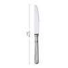 Factory Direct Stainless Steel Flatware Set Branded Cutlery Wholesale Supply