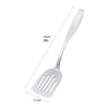 Japanese style stainless steel kitchen cooking utensil set rice scoop spatula 6 Set/Sets
