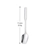 Premium Long Handle Iced Tea Spoons 18/10 Stainless Steel Long Teaspoons Long Coffee Spoons Cocktail Stirring Spoons