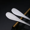 Convenient Scoop Dumpling Filling Spatula Butter Spreader Scoop for Kitchen Dumpling Stuffing Filling Spoon Food Jam